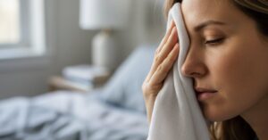 Skuteczne metody radzenia sobie z migreną u kobiet: ulga!