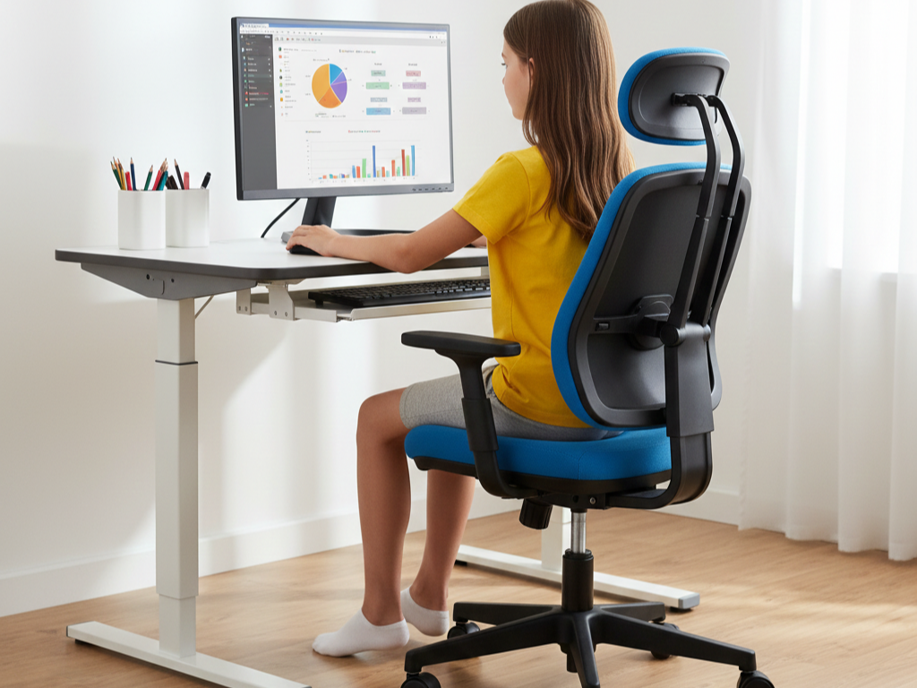 Jak zaprojektować pokój dla dziecka, który rośnie razem z nim?