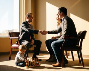 Adwokat od spraw rodzinnych – jakie są jego kompetencje?