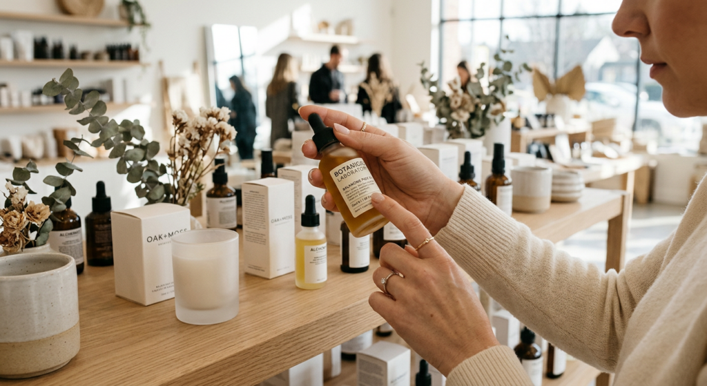 Jak świadomie czytać składy produktów dostępne na półkach