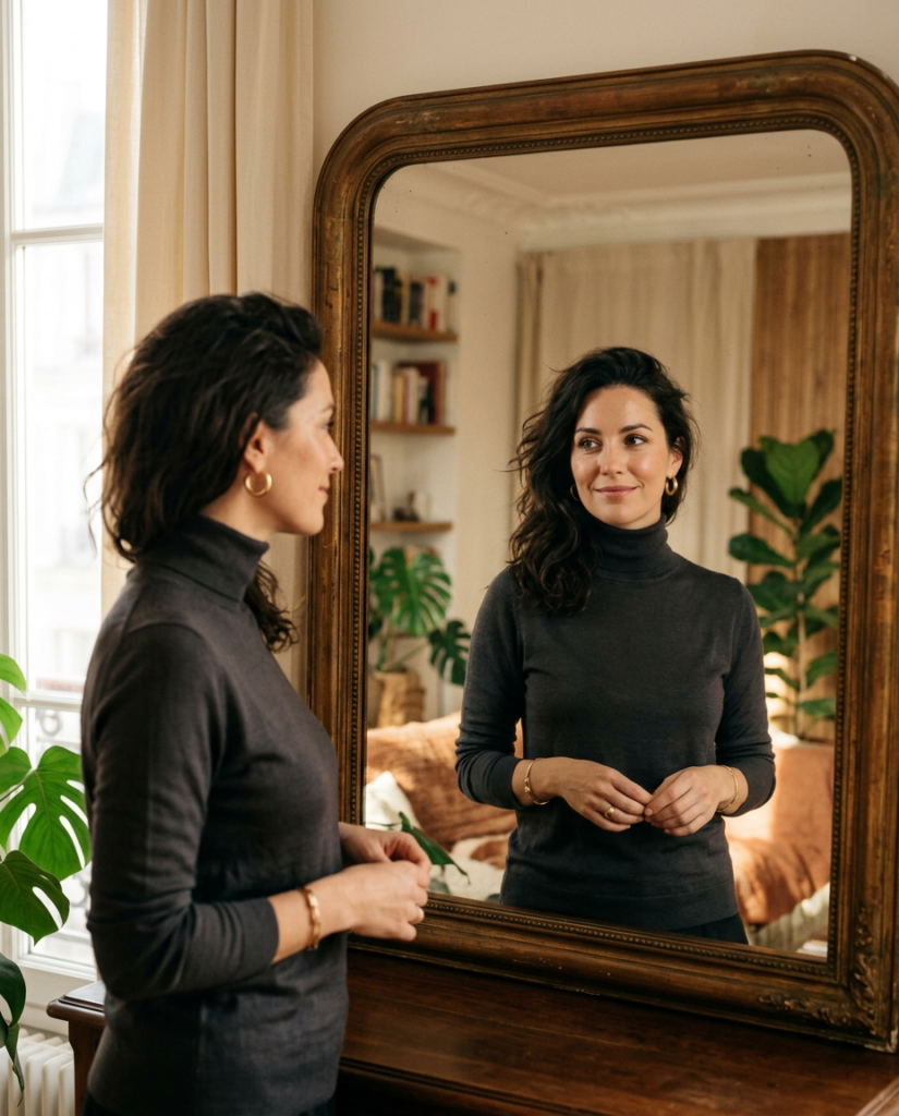 Czy lepiej pracować nad pewnością siebie czy samoakceptacją