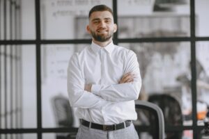 Zakładanie firmy krok po kroku – co warto przygotować na start?